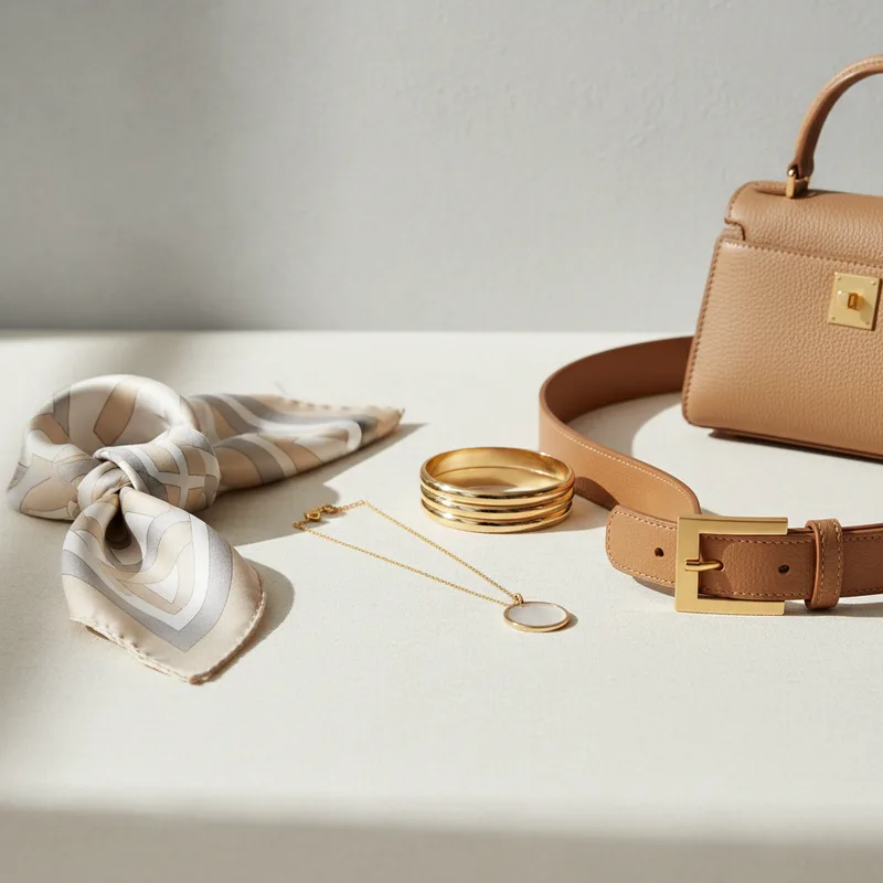 Accessoires