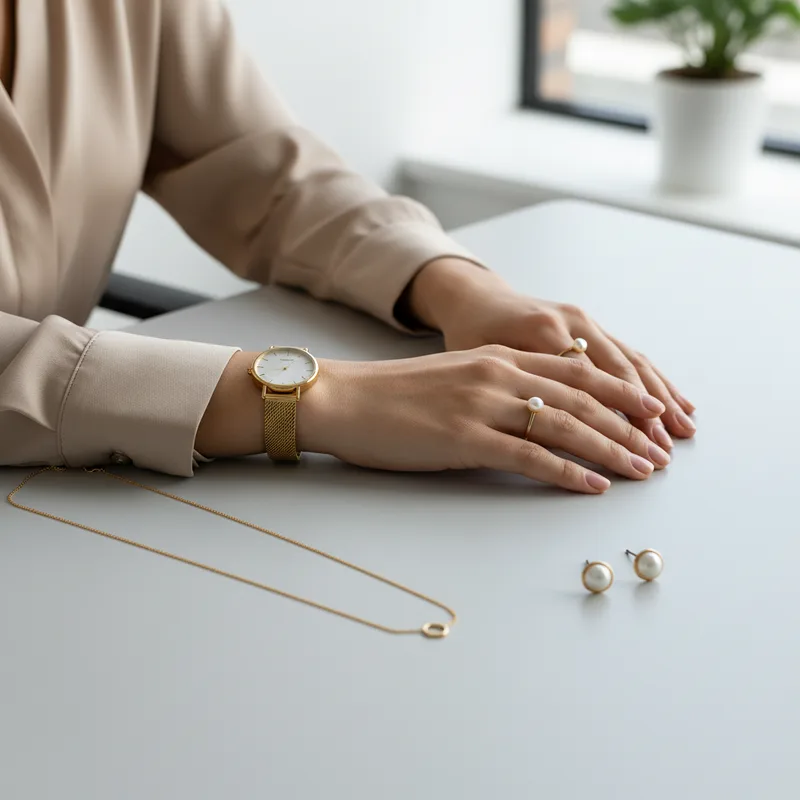 Mode & Accessoires
