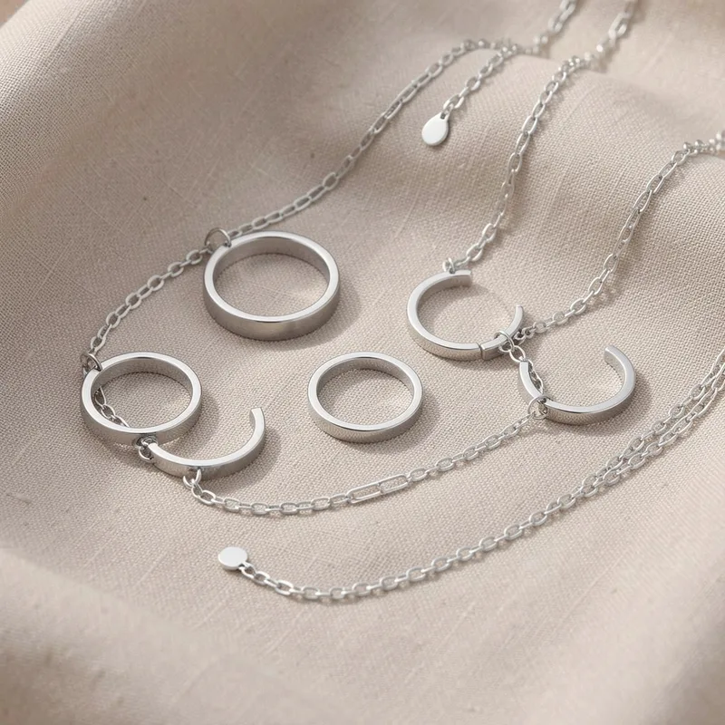 Bijoux en acier inoxydable : tout savoir sur le 316L
