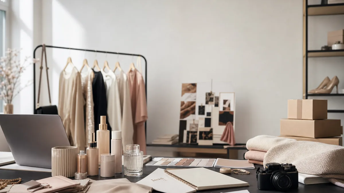 Créer une boutique en ligne mode : le guide 2026