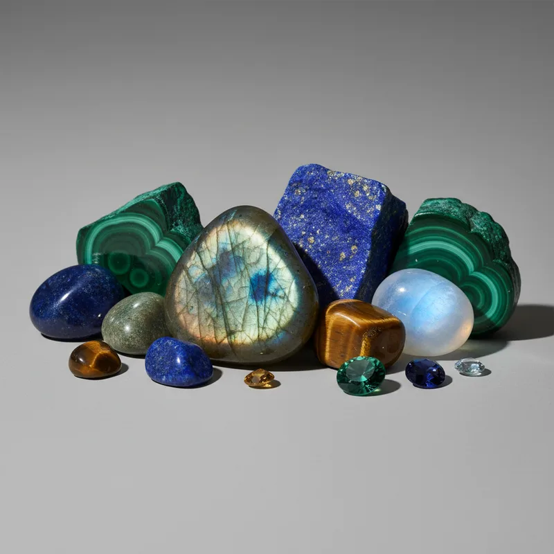 Tendances Bijoux