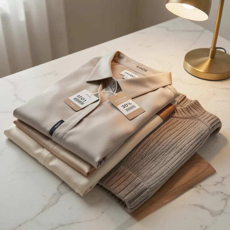 Vêtements de marque pas chers pour femme : où et comment les trouver ?