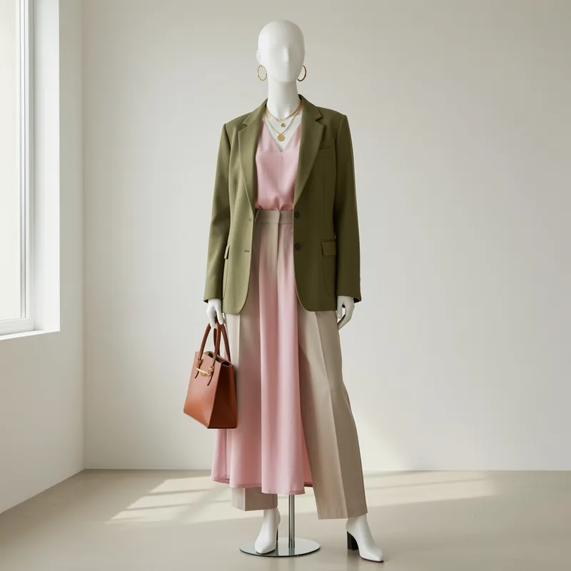 S'habiller tendance sans se ruiner : 12 vêtements à moins de 80€ en 2026
