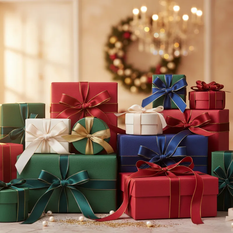 Idées cadeaux bijoux